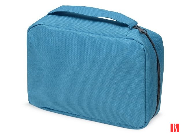 Несессер для путешествий «Promo», голубой (P)