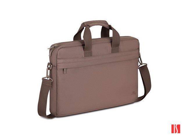 RIVACASE 8235 brown сумка для ноутбука 15,6" / 6