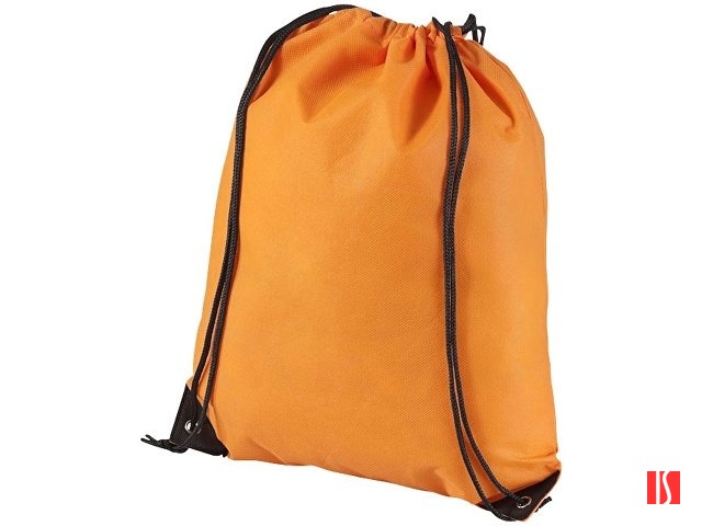 Рюкзак-мешок "Evergreen", оранжевый