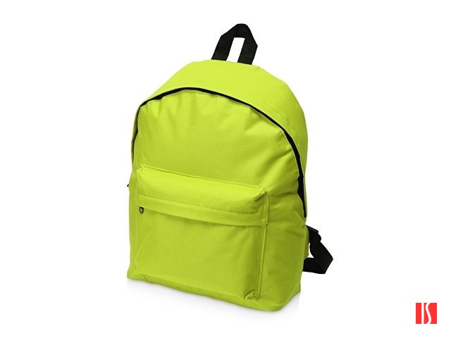 Рюкзак "Спектр", зеленое яблоко (2284C)