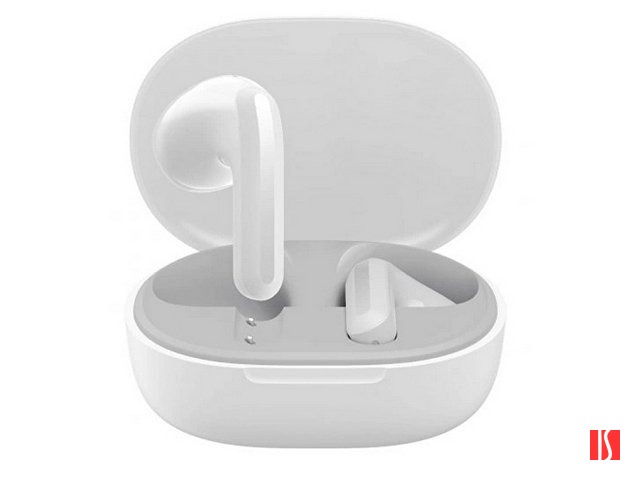 Наушники Xiaomi Redmi Buds 4 Lite White (BHR6919GL)