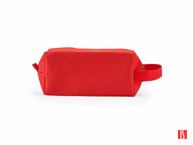 Несессер PARDELA, красный