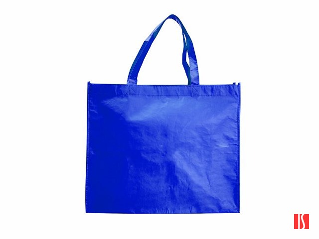 Сумка для шопинга ORCA, черный