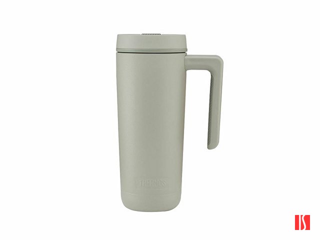 Термокружка из нерж. стали тм THERMOS TS1309 GR 0,53L