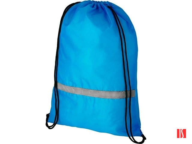 Защитный рюкзак Oriole со шнурком, cиний