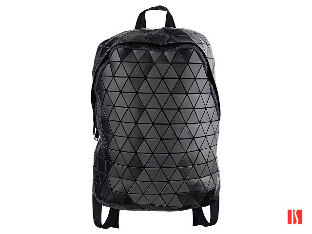 Rombica Mybag Prisma Black, черный