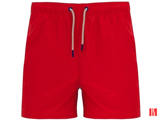 Плавательный шорты "Balos" мужские, красный