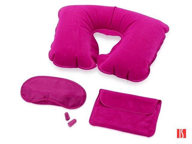 Набор для путешествий «Глэм»