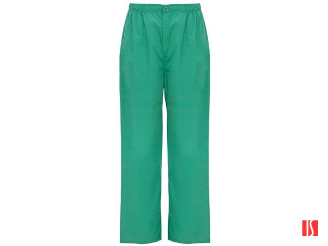 Брюки "Vademecum", нежно-зеленый