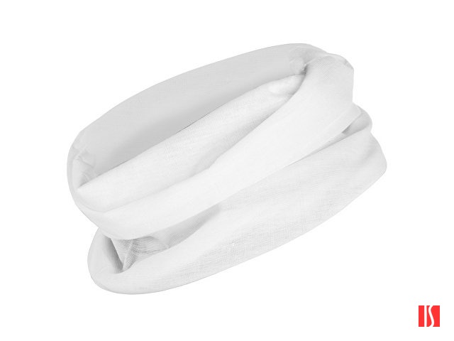 Снуд "Nanuk", белый