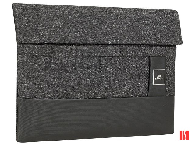 RIVACASE 8803 black melange чехол для Ultrabook 13.3" / 12