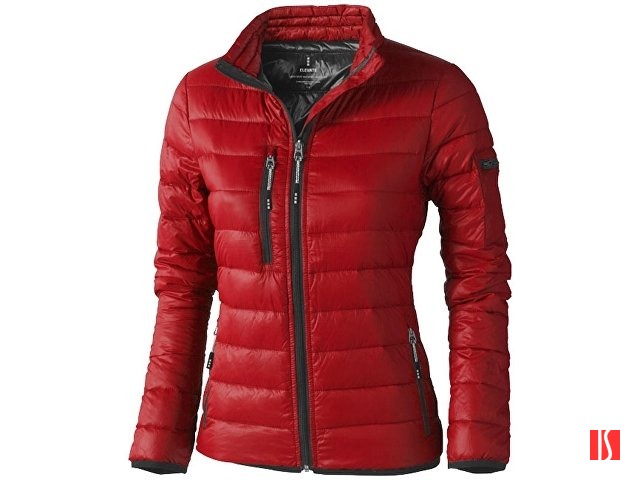 Куртка "Scotia" женская, красный