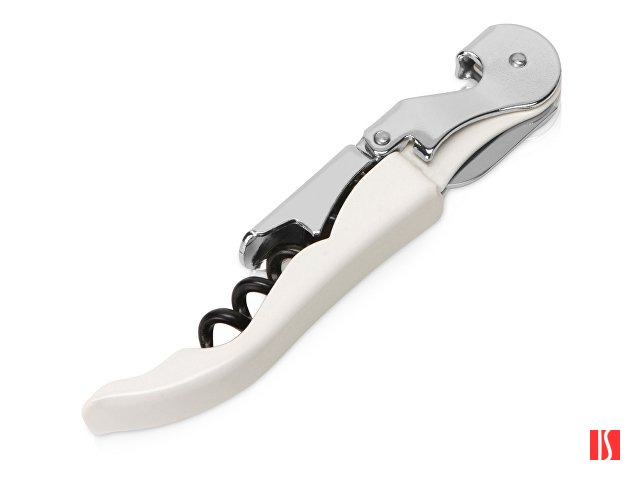 PULLTAPS BASIC WHITE/Нож сомелье Pulltap's Basic, белый