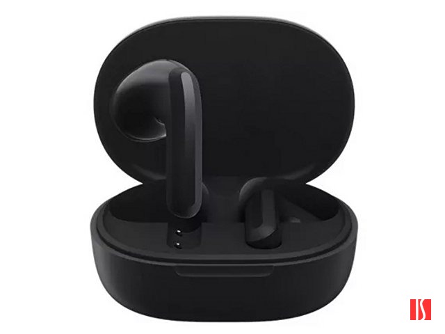 Наушники Redmi Buds 4 Lite Black M2231E1 (BHR7118GL)