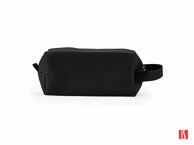 Несессер PARDELA, черный