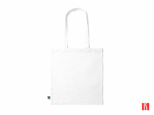 Сумка для шопинга KIMEX, белый