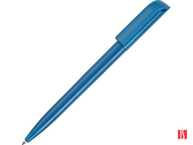 Ручка шариковая «Миллениум», голубой