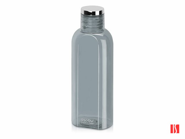 Бутылка для воды FLIP SIDE, 700 мл, дымчатый