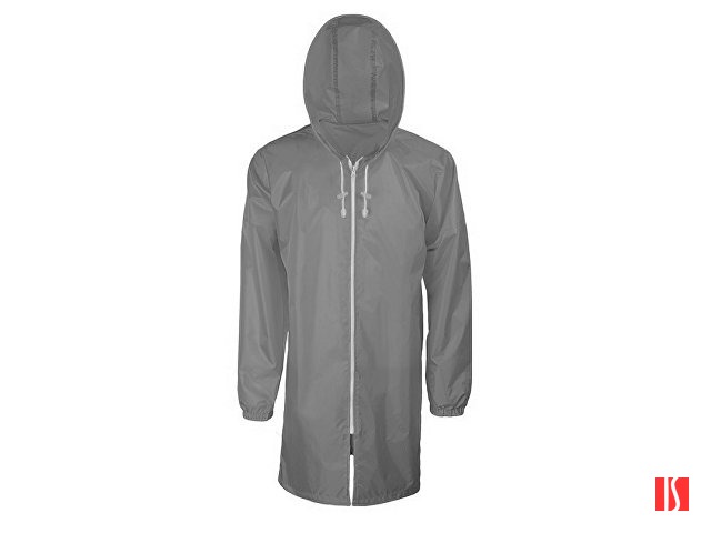 Купить Дождевик Sunny, серый, размер XS/S Дождевик Sunny, серый, размер XS/S