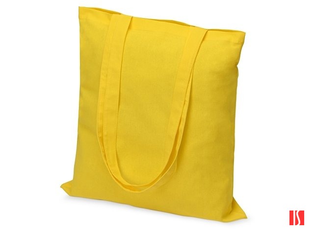 Сумка из хлопка «Carryme 105», желтый