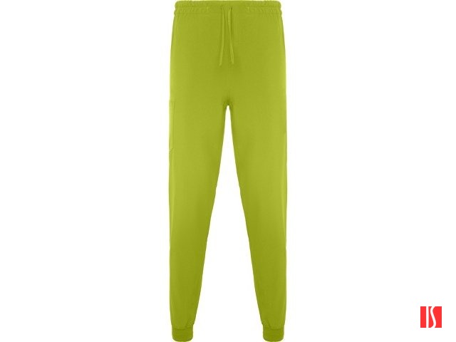 Брюки "Fiber", фисташковый