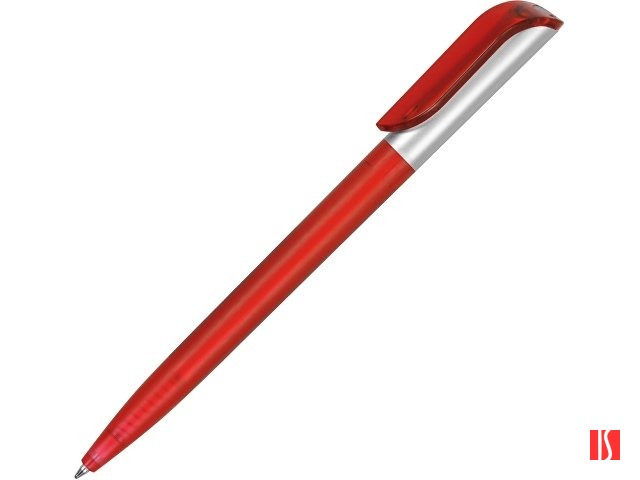 Ручка шариковая «Арлекин», красный