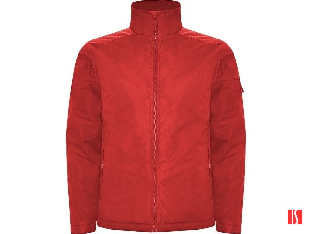 Куртка "Utah", красный