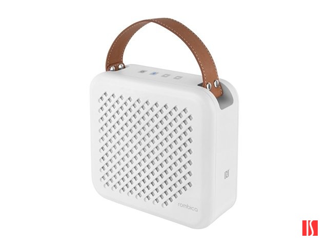 Портативная акустика Rombica mysound Chroma White