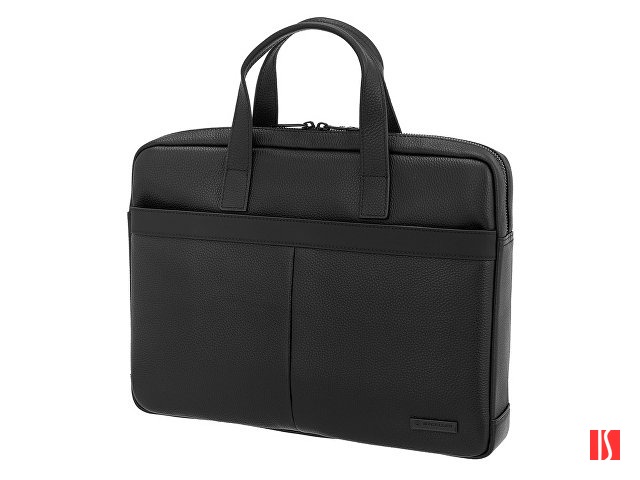 Сумка для ноутбука Magellan, SANTIAGO, черный