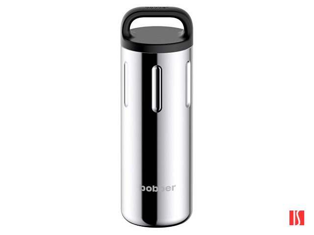 Вакуумный термос бытовой, тм "bobber", 770 мл. Артикул Bottle-770 Glossy (зеркальный)