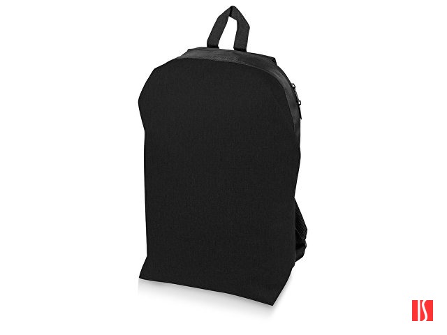 Рюкзак Planar с отделением для ноутбука 15.6", черный