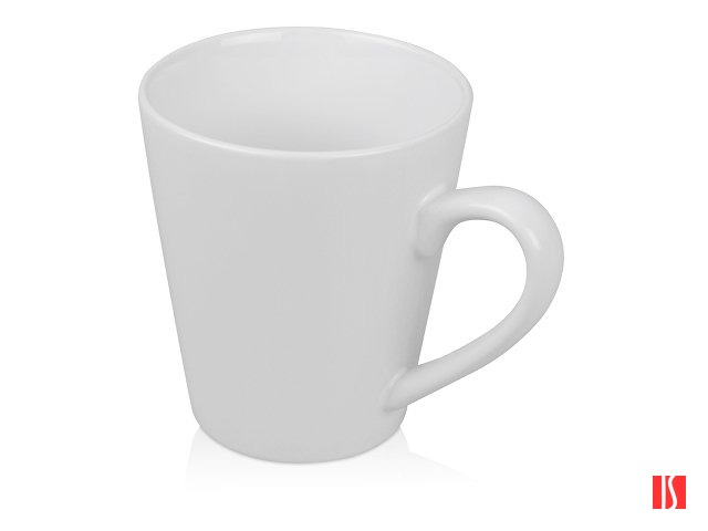 Кружка "Cone" 320 мл, белый