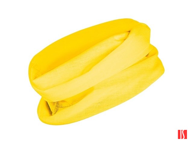 Снуд "Nanuk", желтый