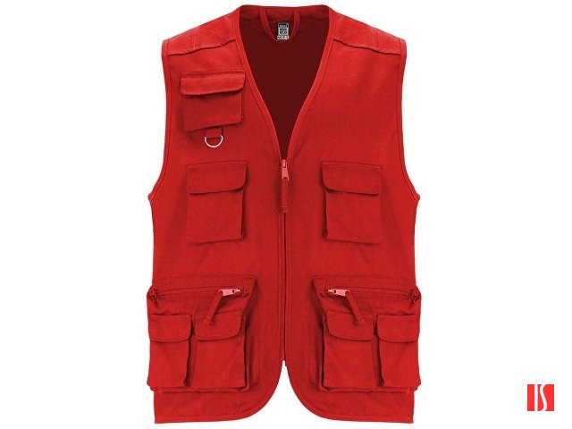 Жилет "Venera", красный