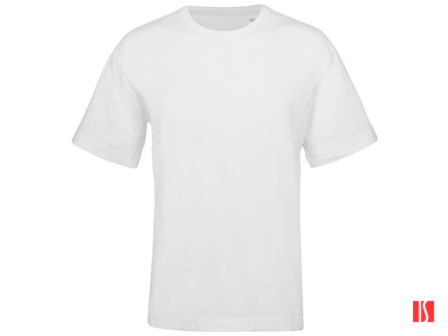 Купить Футболка оверсайз «Vienna» унисекс , белый Футболка оверсайз «Vienna» унисекс , белый