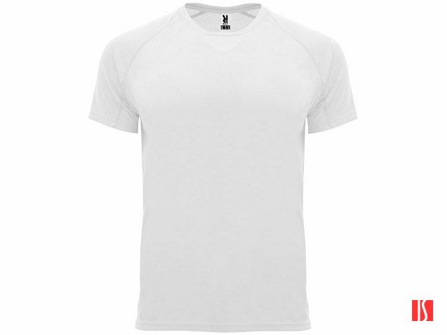 Футболка "Bahrain" мужская, белый