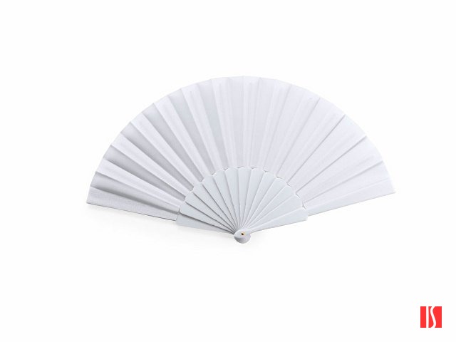 Веер ALBERO, белый