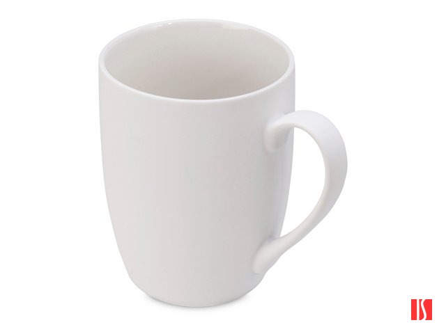 Купить Кружка с покрытием soft-touch C1, белый Кружка с покрытием soft-touch C1, белый