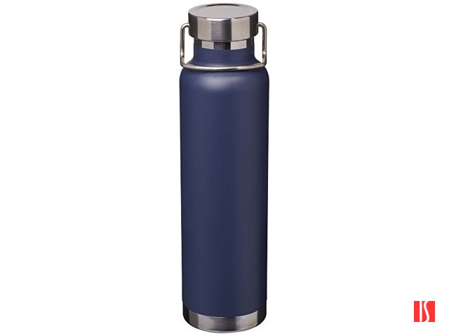 Бутылка с вакуумной медной изоляцией