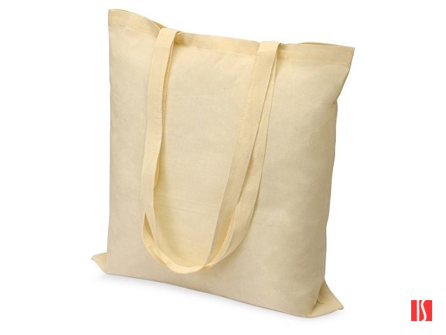 Сумка из хлопка «Carryme 105», натуральный