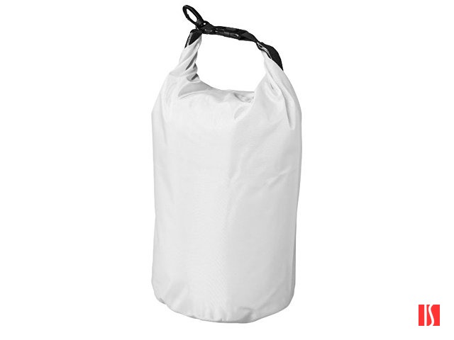 Походный 10-литровый водонепроницаемый мешок, белый