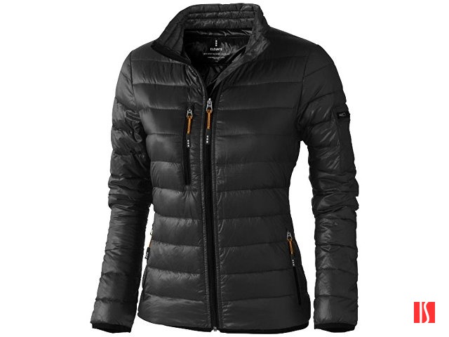 Куртка "Scotia" женская, антрацит