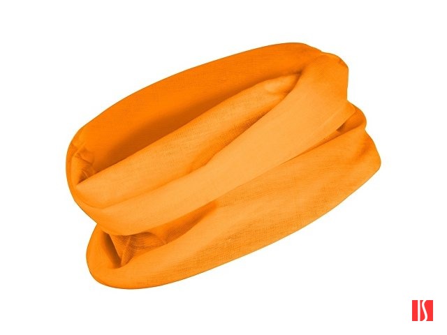 Снуд "Nanuk", оранжевый
