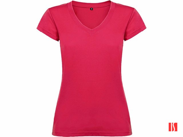 Футболка "Victoria" женская, фуксия