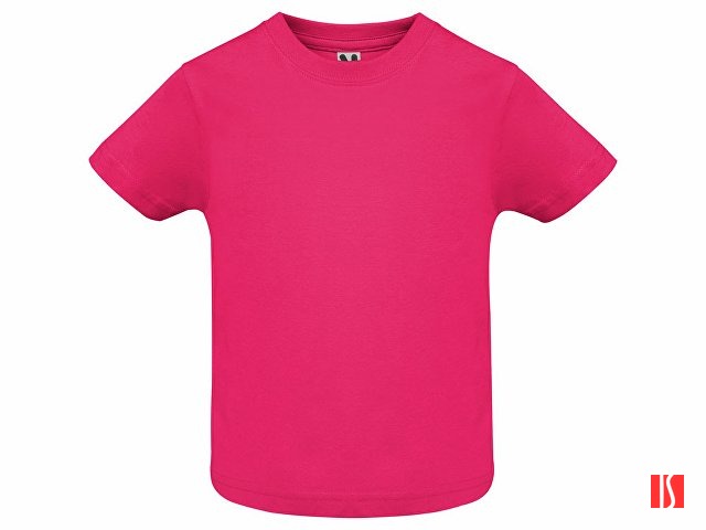 Футболка "Baby " детская, фуксия