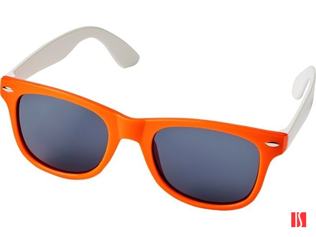 Солнцезащитные очки Sun Ray в разном цветовом исполнении, оранжевый