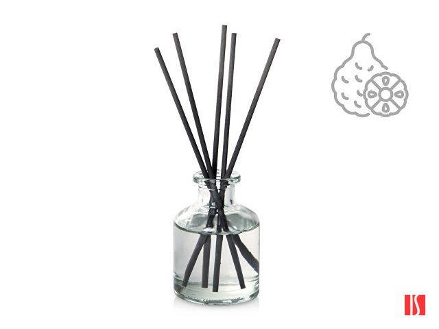 Ароматический диффузор «Tobacco and bergamot»