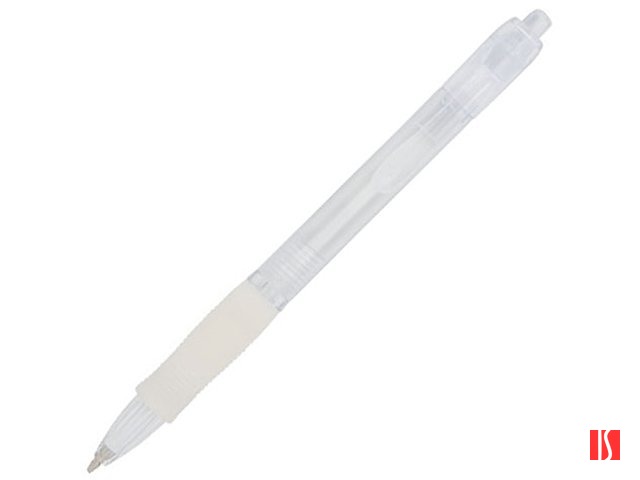 Шариковая ручка Trim, белый