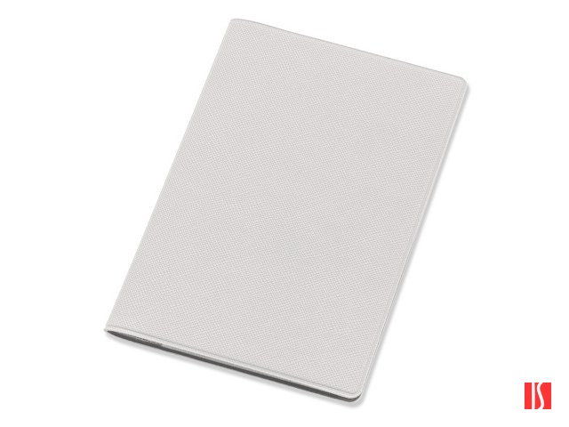 Классическая обложка для паспорта "Favor", белая