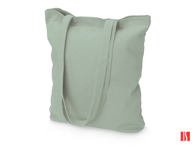 Купить Сумка из плотного хлопка «Carryme 220», оливковый Сумка из плотного хлопка «Carryme 220», оливковый